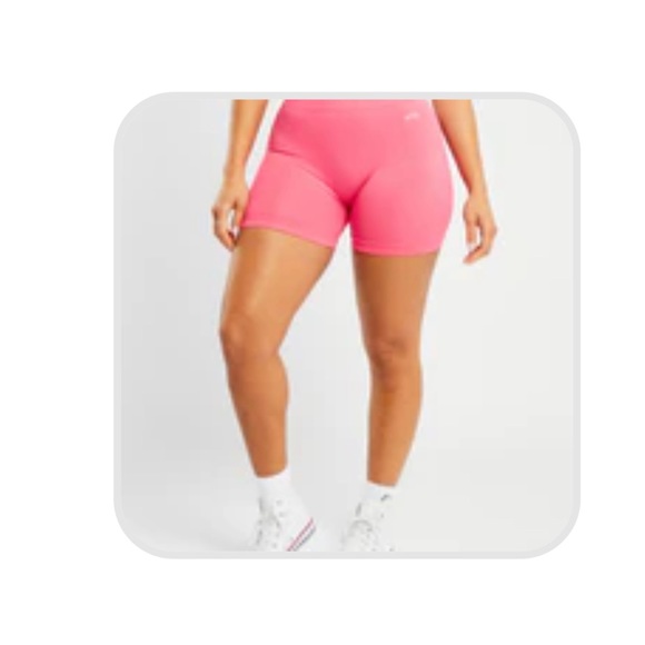 Aybl seamless shorts size small - Picture 5 of 5